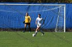 WSoc vs Clark  Wheaton College Women’s Soccer vs Clark University. - Photo By: KEITH NORDSTROM : Wheaton, soccer, NEWMAC